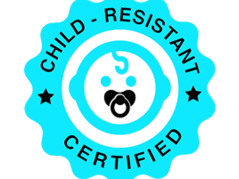 What you need to know about Child-Resistant Closures 